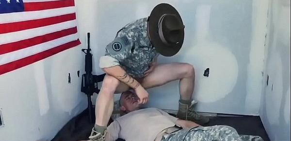  Nude navy gay porn Good Anal Training